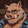 TorcVirporko's Avatar